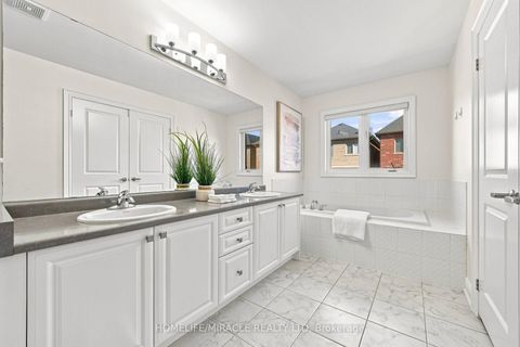 Photo 21 at 14 Zenith Avenue, Kleinburg, Vaughan