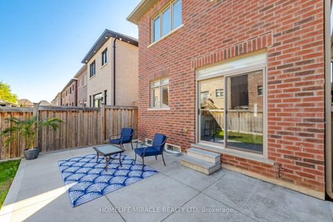 Photo 30 at 14 Zenith Avenue, Kleinburg, Vaughan