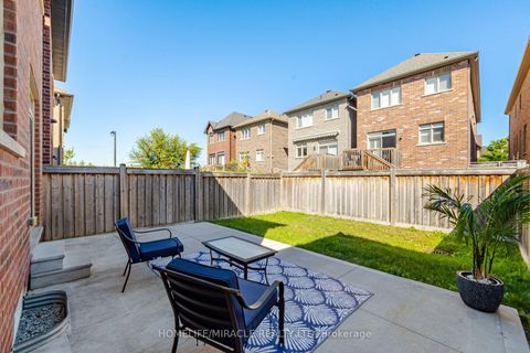 Photo 31 at 14 Zenith Avenue, Kleinburg, Vaughan