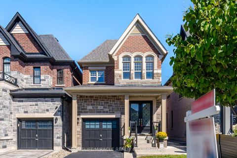 Photo 34 at 14 Zenith Avenue, Kleinburg, Vaughan