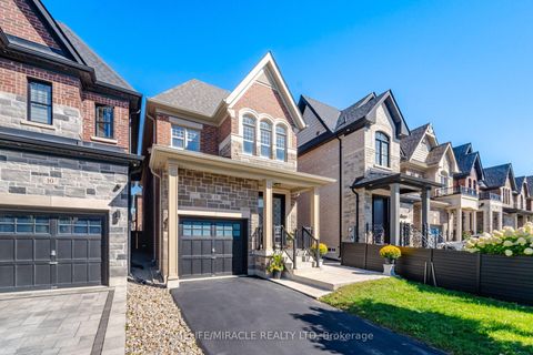 Photo 37 at 14 Zenith Avenue, Kleinburg, Vaughan