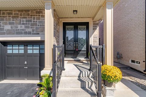 Photo 40 at 14 Zenith Avenue, Kleinburg, Vaughan