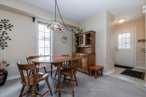 Photo 5 at 28 Pass Court, Ardagh, Barrie