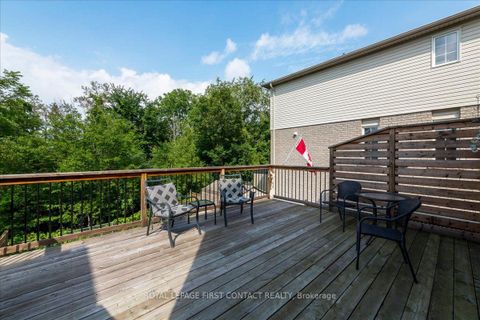 Photo 11 at 28 Pass Court, Ardagh, Barrie
