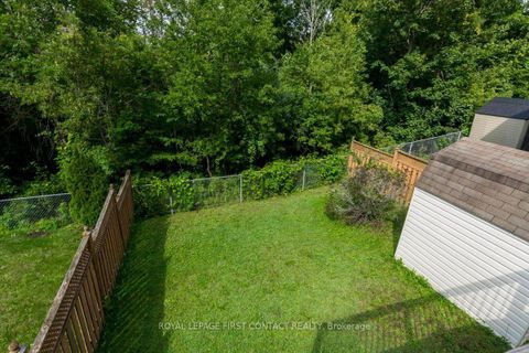Photo 12 at 28 Pass Court, Ardagh, Barrie