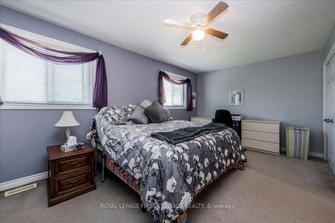 Photo 19 at 28 Pass Court, Ardagh, Barrie