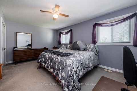 Photo 21 at 28 Pass Court, Ardagh, Barrie