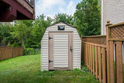 Photo 26 at 28 Pass Court, Ardagh, Barrie