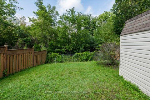 Photo 27 at 28 Pass Court, Ardagh, Barrie