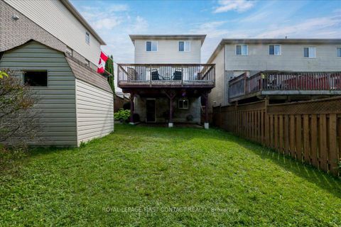 Photo 28 at 28 Pass Court, Ardagh, Barrie