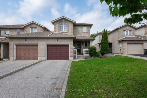 Photo 31 at 28 Pass Court, Ardagh, Barrie