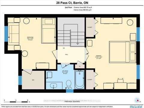 Photo 33 at 28 Pass Court, Ardagh, Barrie