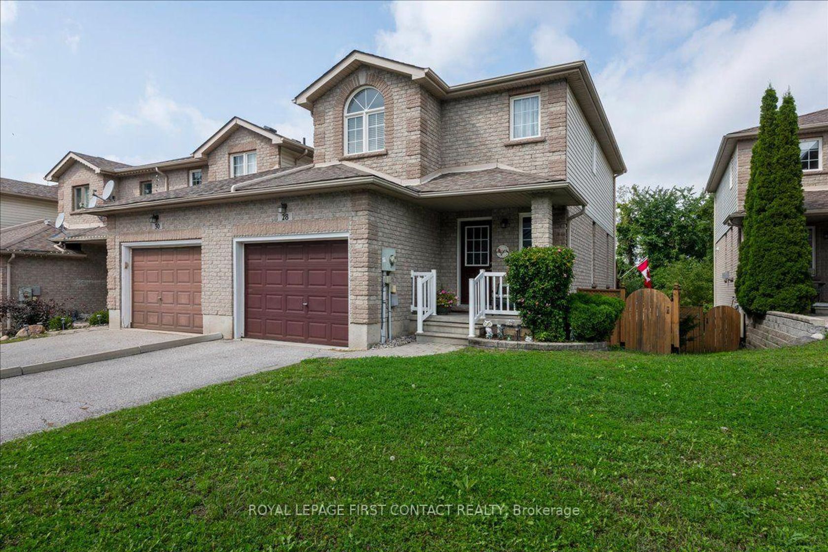 28 Pass Court, Ardagh, Barrie photo 7