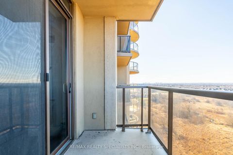 Photo 18 at 1404 - 710 Humberwood Boulevard, Clairville, Toronto