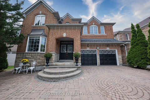Photo 1 at 274 Ridgecrest Road, Berczy, Markham