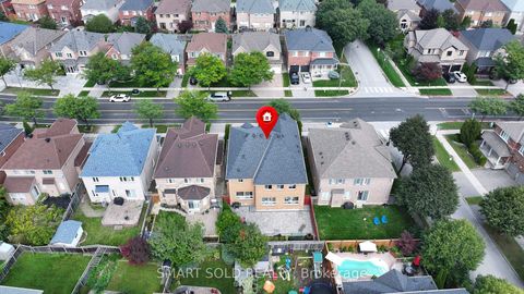 Photo 4 at 274 Ridgecrest Road, Berczy, Markham