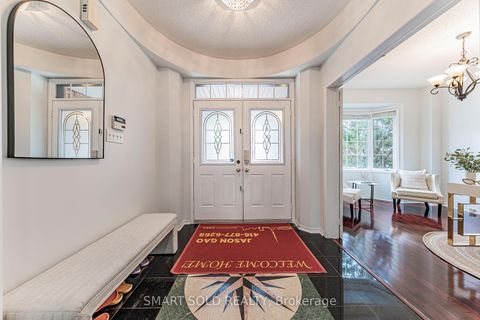 Photo 5 at 274 Ridgecrest Road, Berczy, Markham