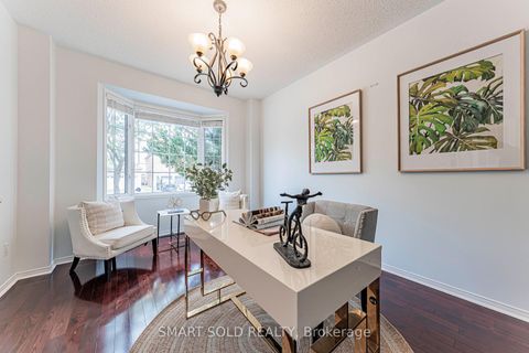 Photo 7 at 274 Ridgecrest Road, Berczy, Markham