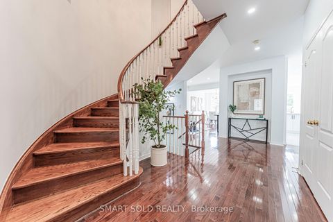 Photo 8 at 274 Ridgecrest Road, Berczy, Markham