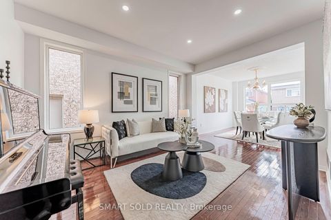 Photo 9 at 274 Ridgecrest Road, Berczy, Markham