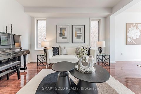 Photo 10 at 274 Ridgecrest Road, Berczy, Markham