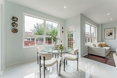 Photo 13 at 274 Ridgecrest Road, Berczy, Markham