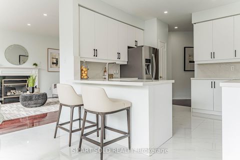 Photo 14 at 274 Ridgecrest Road, Berczy, Markham