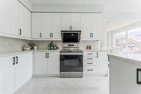 Photo 18 at 274 Ridgecrest Road, Berczy, Markham