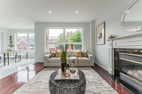 Photo 21 at 274 Ridgecrest Road, Berczy, Markham