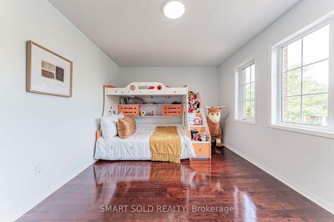 Photo 35 at 274 Ridgecrest Road, Berczy, Markham