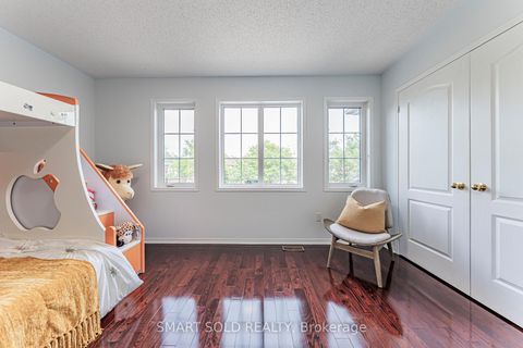 Photo 36 at 274 Ridgecrest Road, Berczy, Markham
