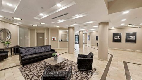 Photo 5 at 1132 - 60 Heintzman Street, Junction Area, Toronto
