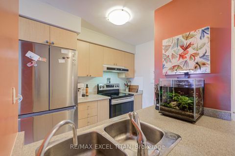 Photo 9 at 1132 - 60 Heintzman Street, Junction Area, Toronto