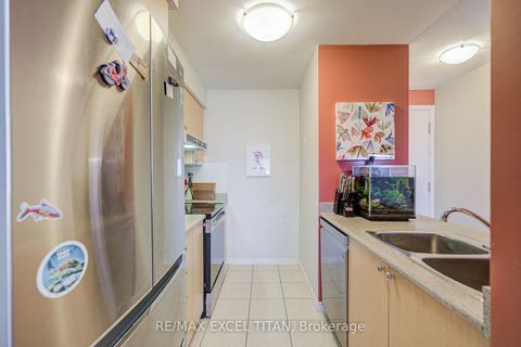 Photo 10 at 1132 - 60 Heintzman Street, Junction Area, Toronto