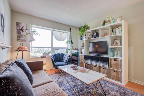 Photo 17 at 1132 - 60 Heintzman Street, Junction Area, Toronto