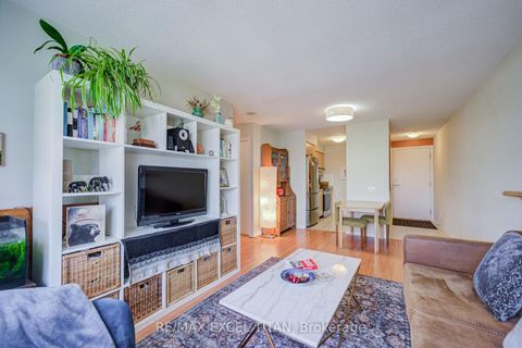 Photo 19 at 1132 - 60 Heintzman Street, Junction Area, Toronto