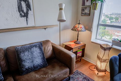 Photo 20 at 1132 - 60 Heintzman Street, Junction Area, Toronto