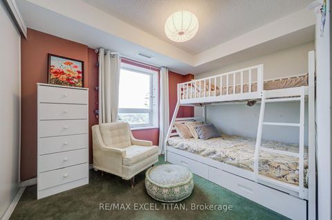 Photo 21 at 1132 - 60 Heintzman Street, Junction Area, Toronto