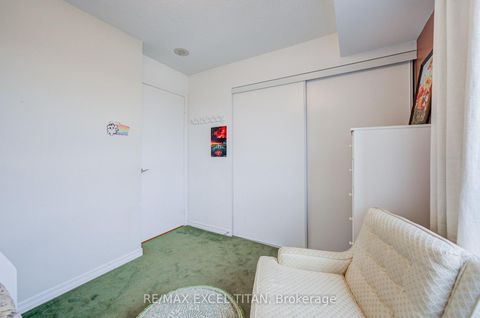 Photo 22 at 1132 - 60 Heintzman Street, Junction Area, Toronto