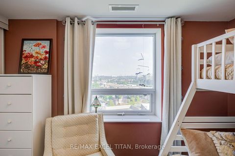 Photo 23 at 1132 - 60 Heintzman Street, Junction Area, Toronto