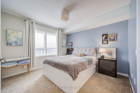 Photo 26 at 1132 - 60 Heintzman Street, Junction Area, Toronto