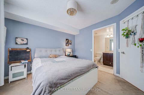 Photo 27 at 1132 - 60 Heintzman Street, Junction Area, Toronto