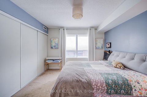 Photo 29 at 1132 - 60 Heintzman Street, Junction Area, Toronto