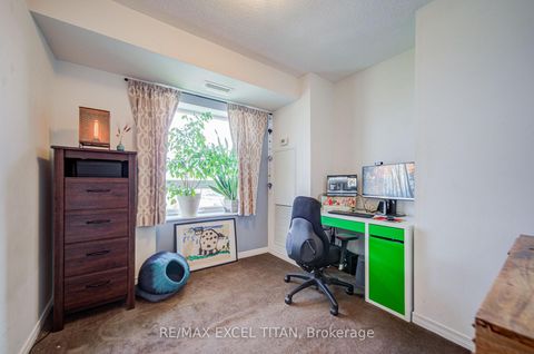 Photo 32 at 1132 - 60 Heintzman Street, Junction Area, Toronto