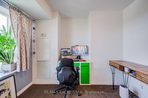 Photo 33 at 1132 - 60 Heintzman Street, Junction Area, Toronto
