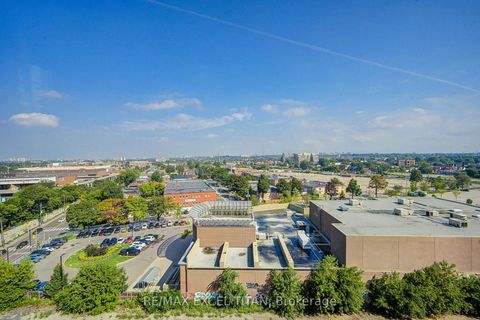 Photo 36 at 1132 - 60 Heintzman Street, Junction Area, Toronto