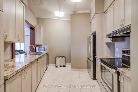 Photo 37 at 1132 - 60 Heintzman Street, Junction Area, Toronto