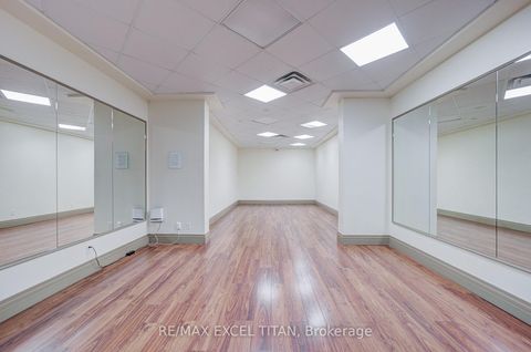 Photo 40 at 1132 - 60 Heintzman Street, Junction Area, Toronto