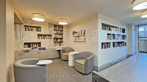 Photo 42 at 1132 - 60 Heintzman Street, Junction Area, Toronto