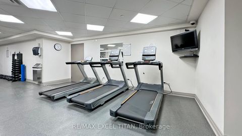 Photo 44 at 1132 - 60 Heintzman Street, Junction Area, Toronto